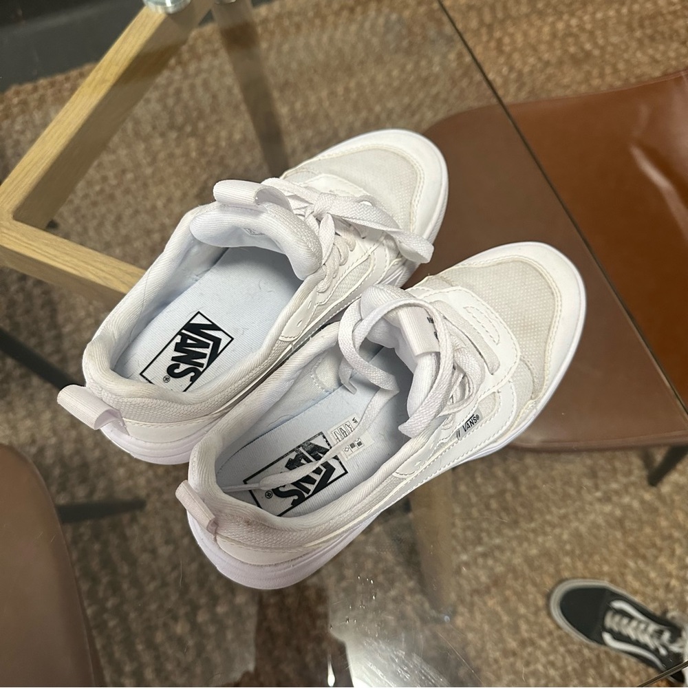 Vans Range EXP LowTop Sneaker Women’s 6.5 - Picture 2 of 4